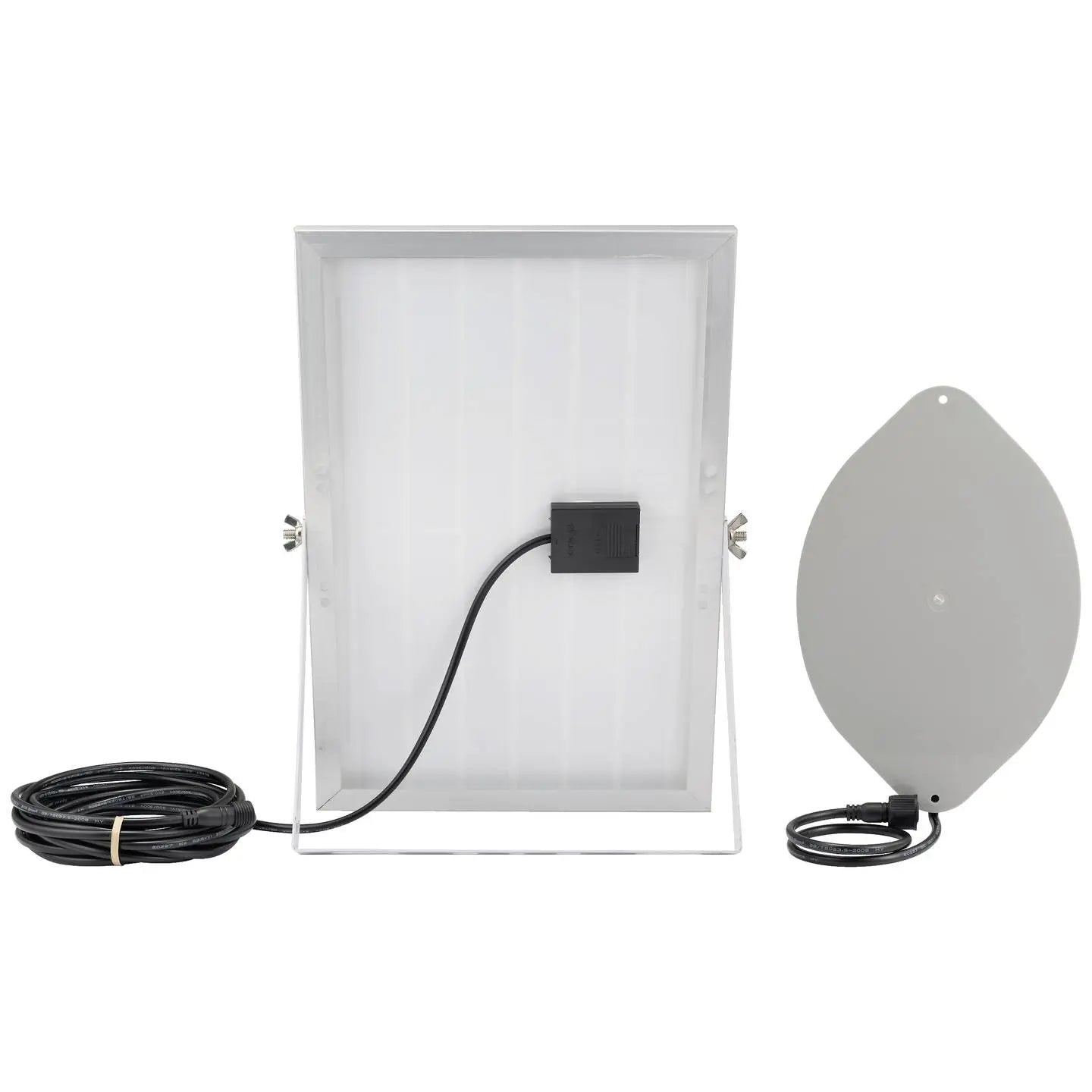 B-Ware Sygonix Wandlampe Leuchte Lampe Solarleuchte Aussenleuchte Bewegungsmelder520 - 4064161245188