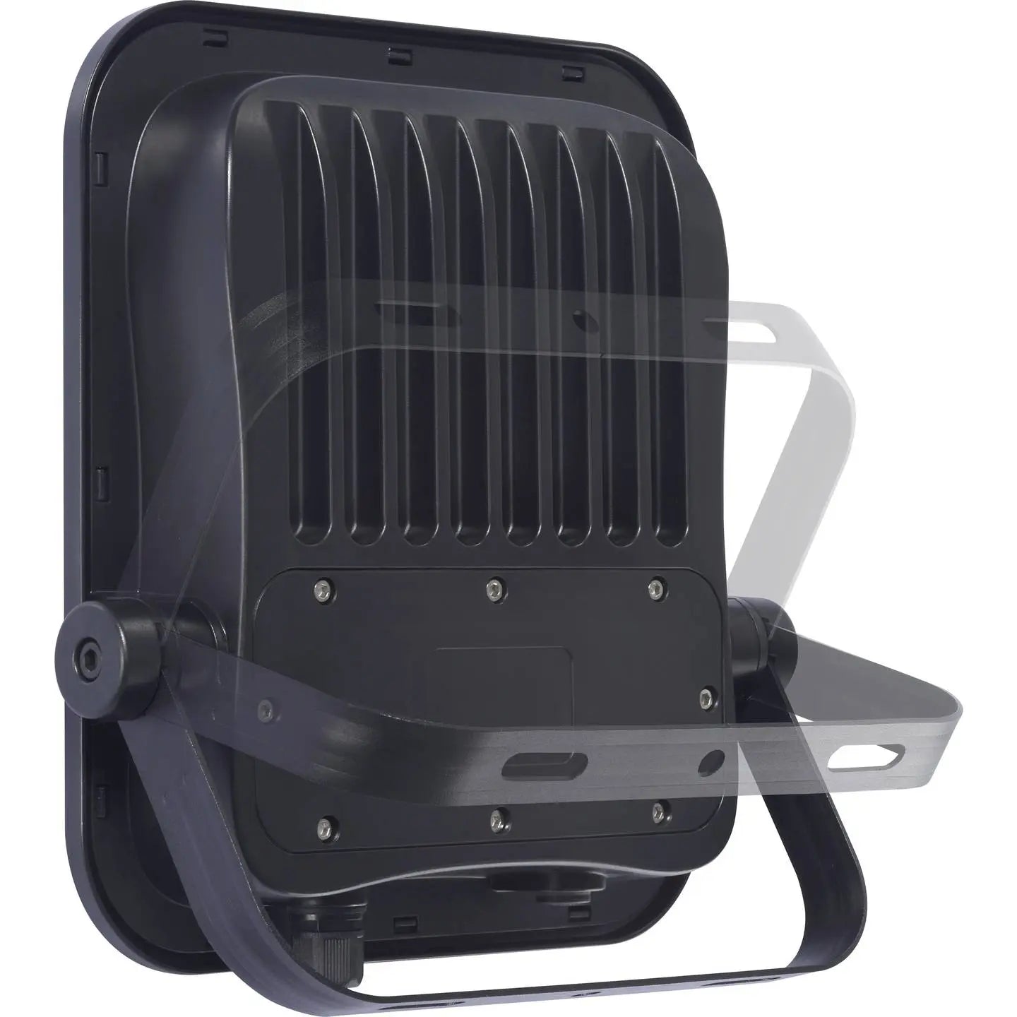 B-Ware Sygonix Sy 6313012 Solar Wandstrahler 10 W Warmweiß Lampe Strahler Licht Spot - 4064161320335