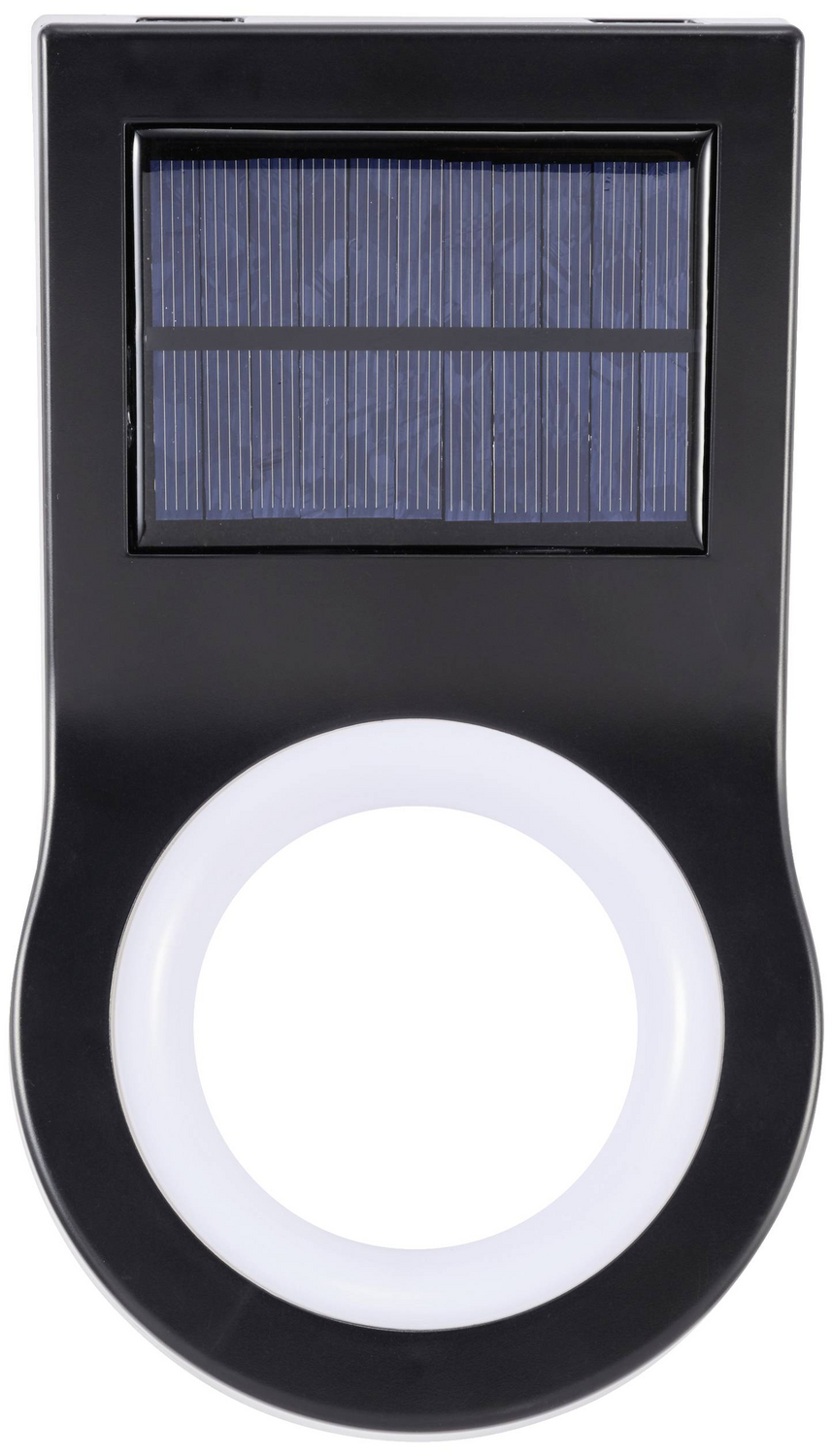B-Ware Sygonix Sy 5653638 Solar Außenwandleuchte Mit Bewegungsmelder 15 Stück - 4064161250557