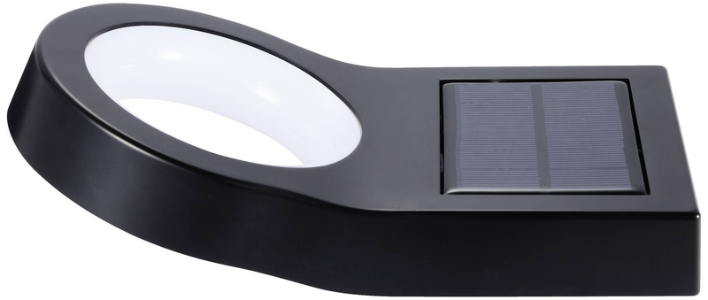 B-Ware Sygonix Sy 5653638 Solar Außenwandleuchte Mit Bewegungsmelder 15 Stück - 4064161250557