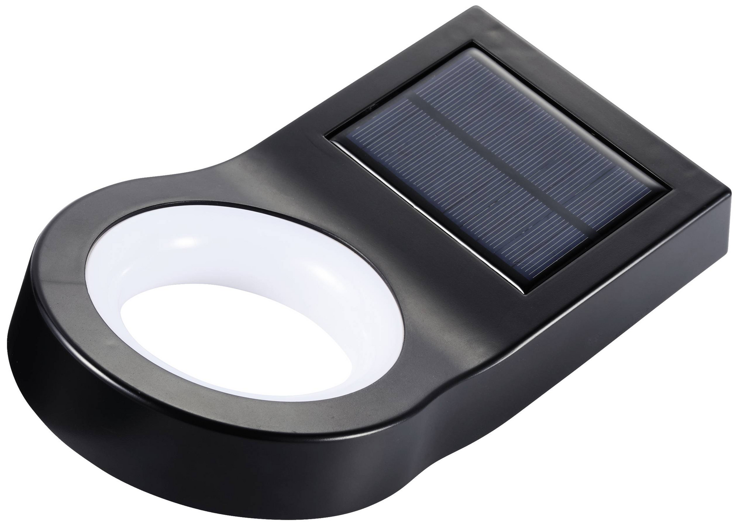 B-Ware Sygonix Sy 5653638 Solar Außenwandleuchte Mit Bewegungsmelder 15 Stück - 4064161250557