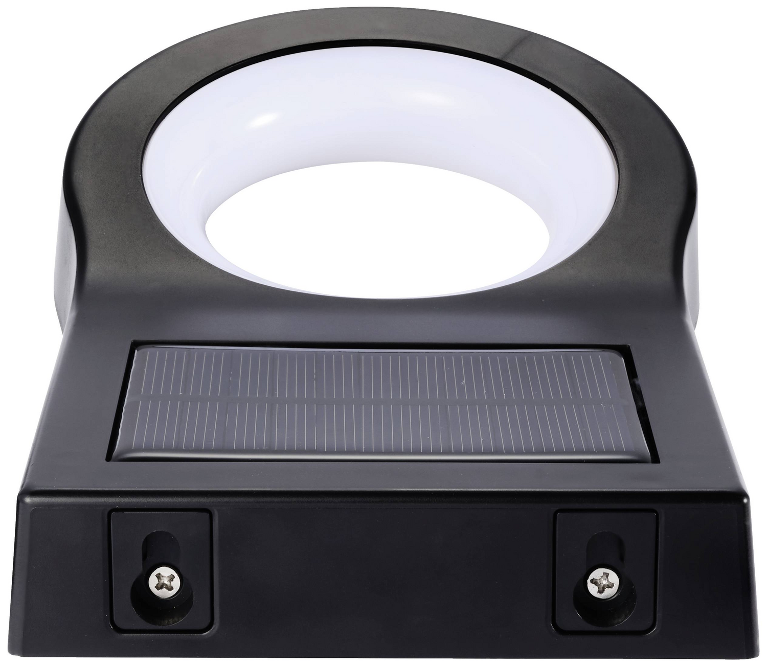 B-Ware Sygonix Sy 5653638 Solar Außenwandleuchte Mit Bewegungsmelder 15 Stück - 4064161250557