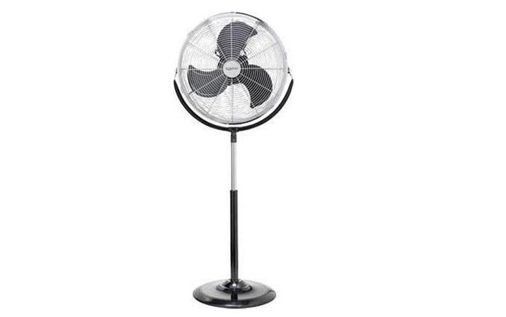 Sygonix Standventilator Turmventilator Ventilator Raumkühler 130cm Schwenkbar B-Ware - 4016139076751