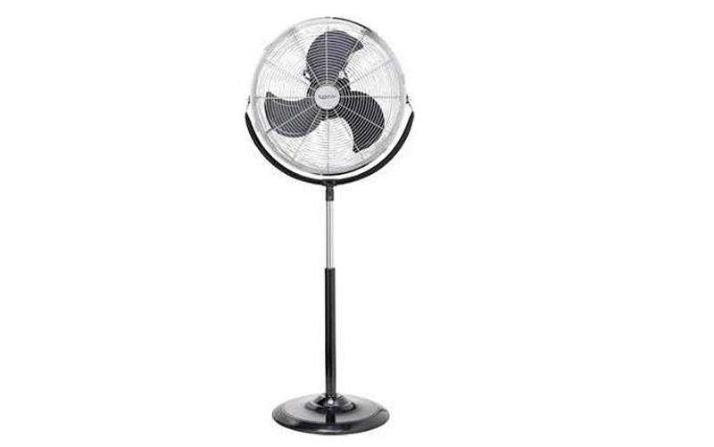 B-Ware Sygonix Standventilator Turmventilator Ventilator Raumkühler 130cm Schwenkbar240 - 4016139076751