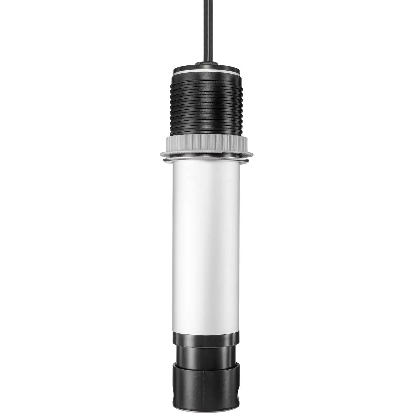 B-Ware Sygonix Steckdosenturm Steckdosenleiste Usb Tisch Schwarz Edelstahl 3 X Schuko - 4064161199382