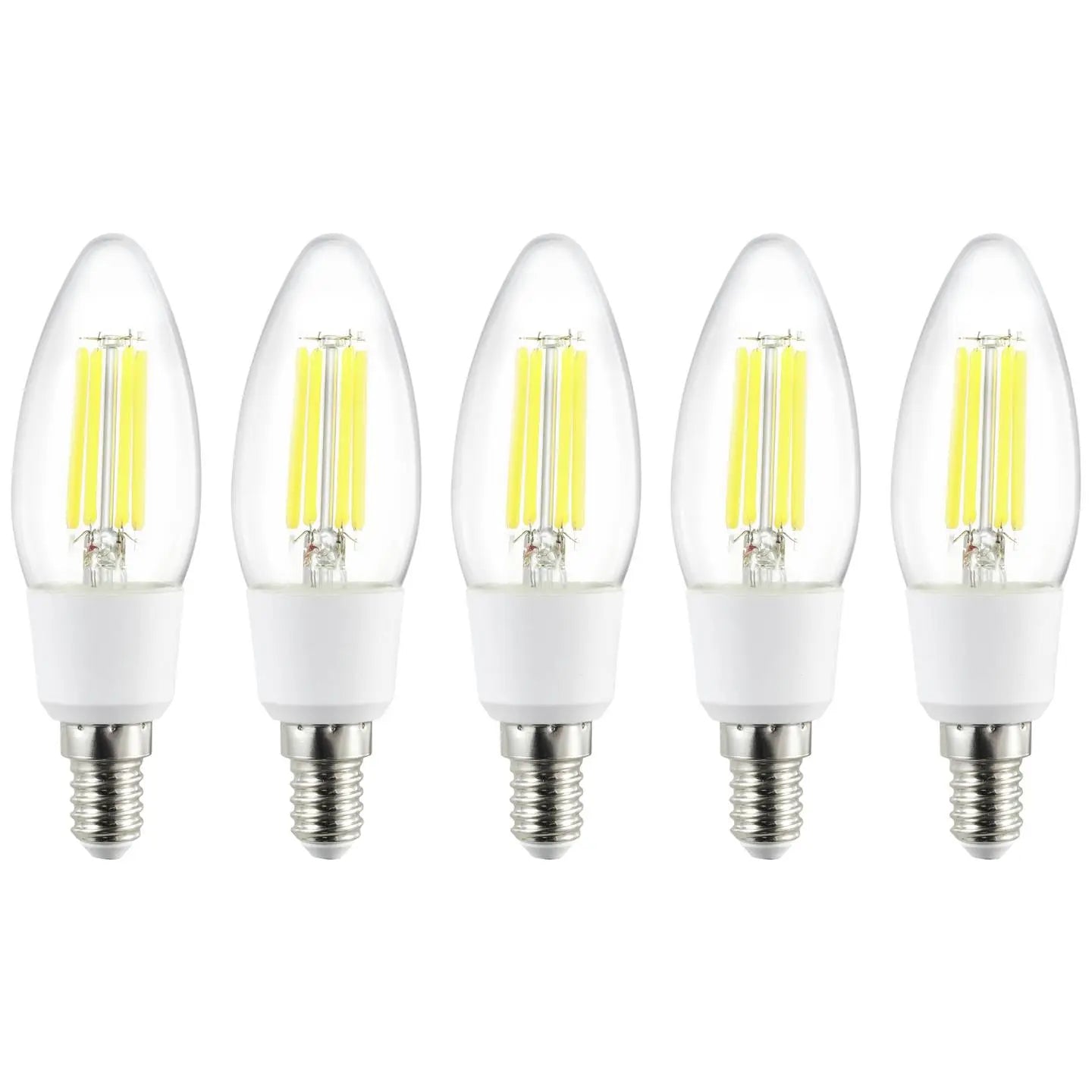 B-Ware Sygonix Sy5781472 Led Lampe Licht 5 Stück Energiesparend Beleuchtung - 4064161292069