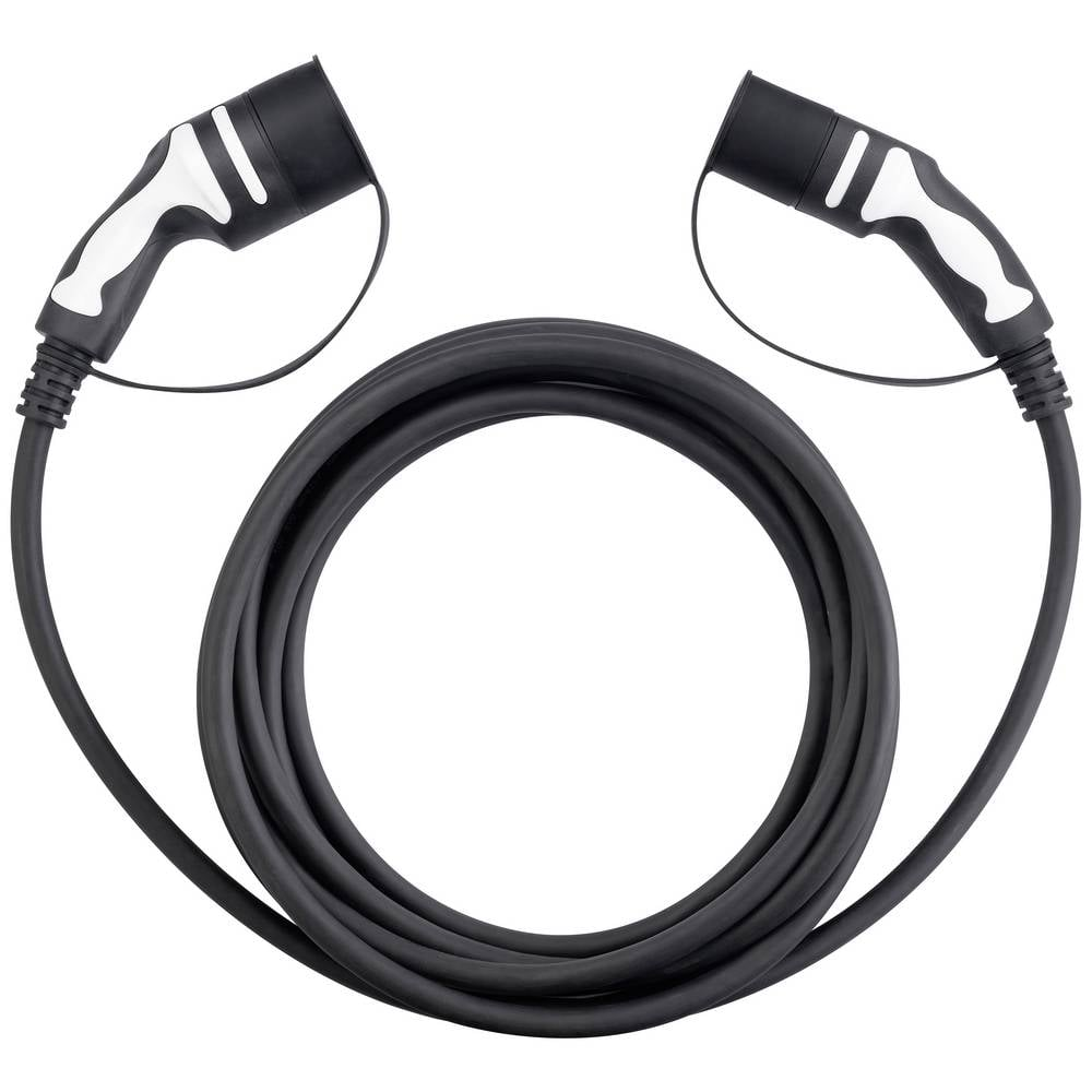 Sygonix Sy 5836546 E Mobility Ladekabel 5.00 M Für Außenbereich Ladetechnik B-Ware - 4064161292618