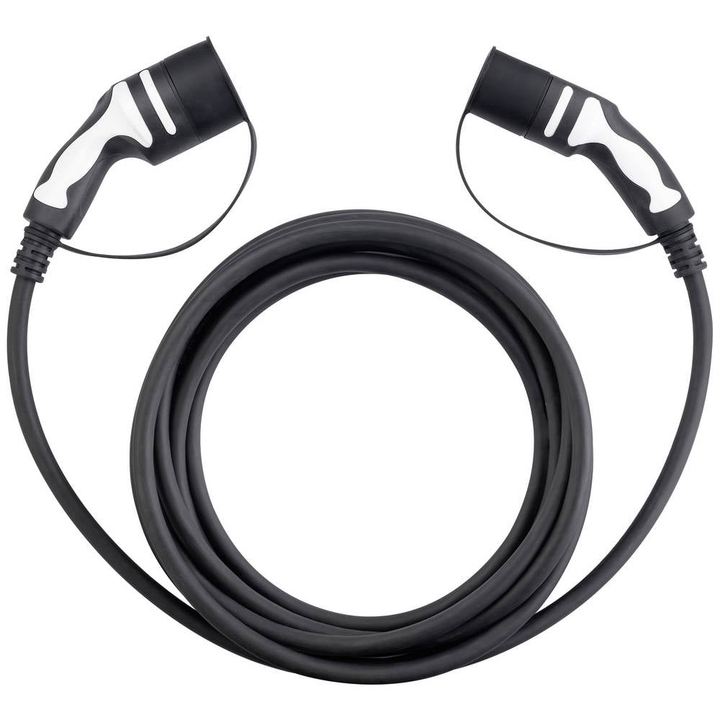 Sygonix Sy 5836546 E Mobility Ladekabel 5.00 M Für Außenbereich Ladetechnik B-Ware - 4064161292618