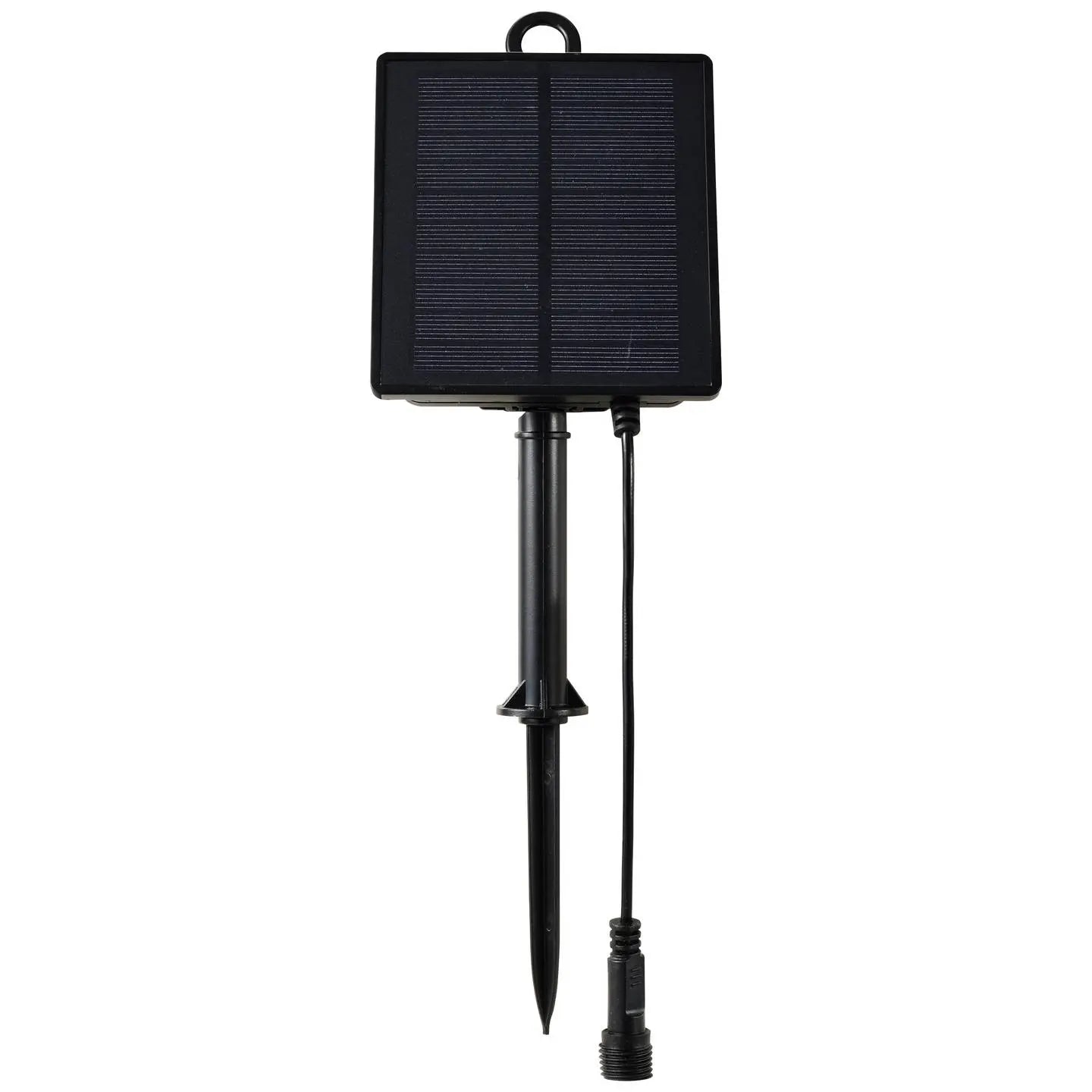 B-Ware Sygonix Sy5947266 Solar Lichtschlauch Led Lichterkette Led Fest 2 Stück - 4064161304908