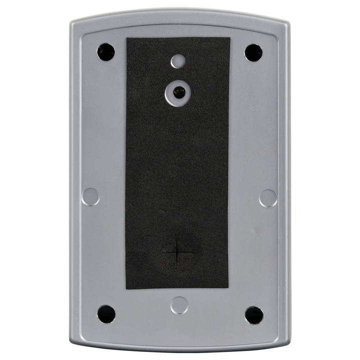 Sygonix Sy 6428612 Code Tastatur Rfid Zugangstastatur 12 V 24 V Dc Ac Ip66 B-Ware - 4064161333632