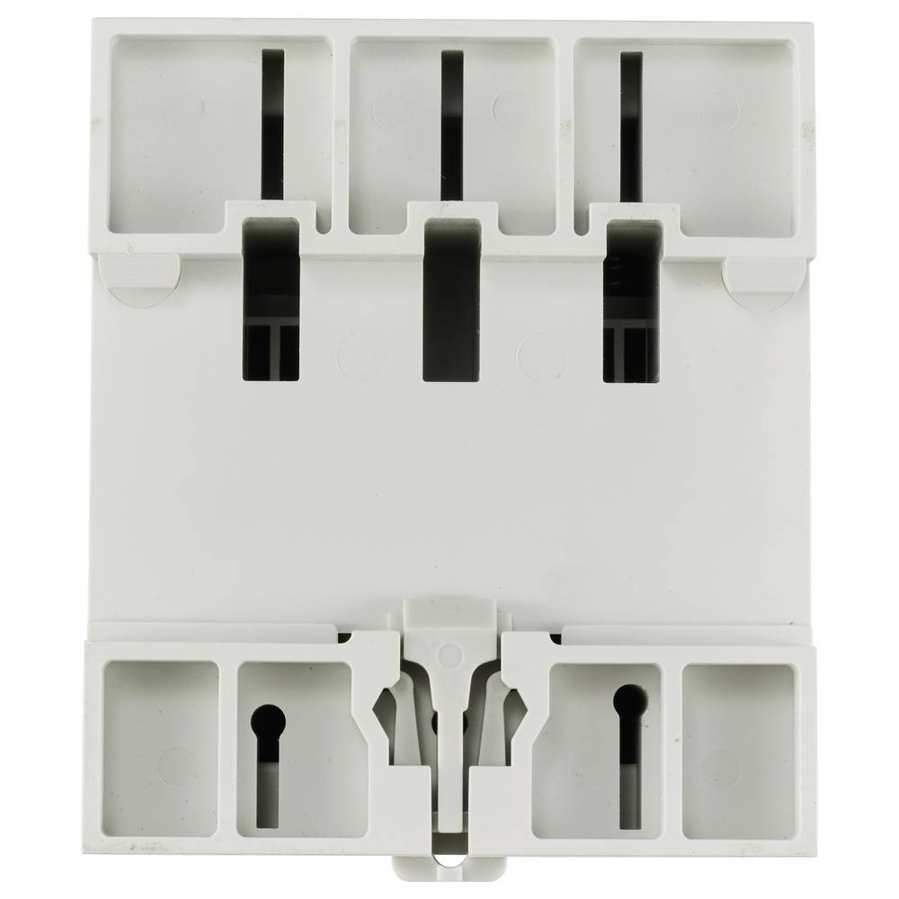 B-Ware Sygonix Fehlerstromschutzschalter Schutzschalter Sy 6438018 4polig 40 A 30m A 400 V - 4064161335292