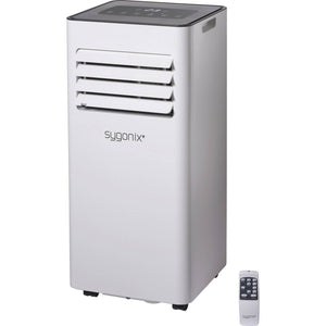 B-Ware SYGONIX SYGONIX Lokale Kilmaanlage Klimagerät Klimaanlage 7000 BTU Mobilgerät