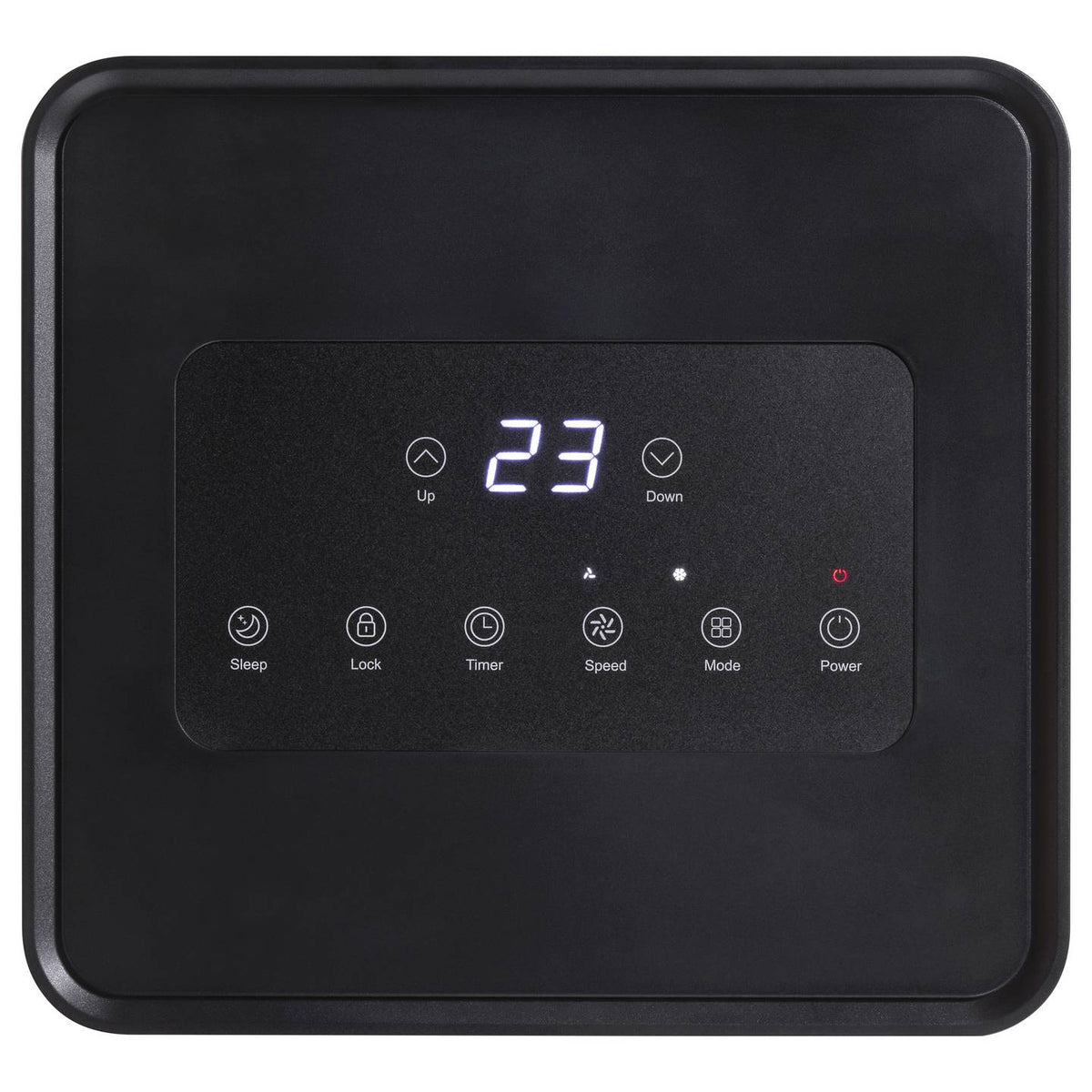 SYGONIX SYGONIX Lokale Kilmaanlage Klimagerät Klimaanlage 7000 BTU Mobilgerät - 4064161389370