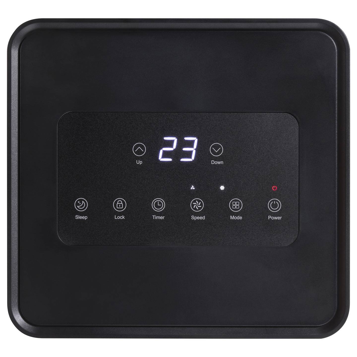 SYGONIX SYGONIX Lokale Kilmaanlage Klimagerät Klimaanlage 7000 BTU Mobilgerät - 4064161389370