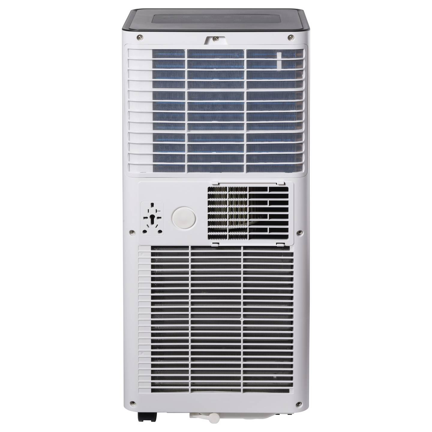 B-Ware Sygonix Sygonix Lokale Kilmaanlage Klimagerät Klimaanlage 7000 Btu Mobilgerät - 4064161389370