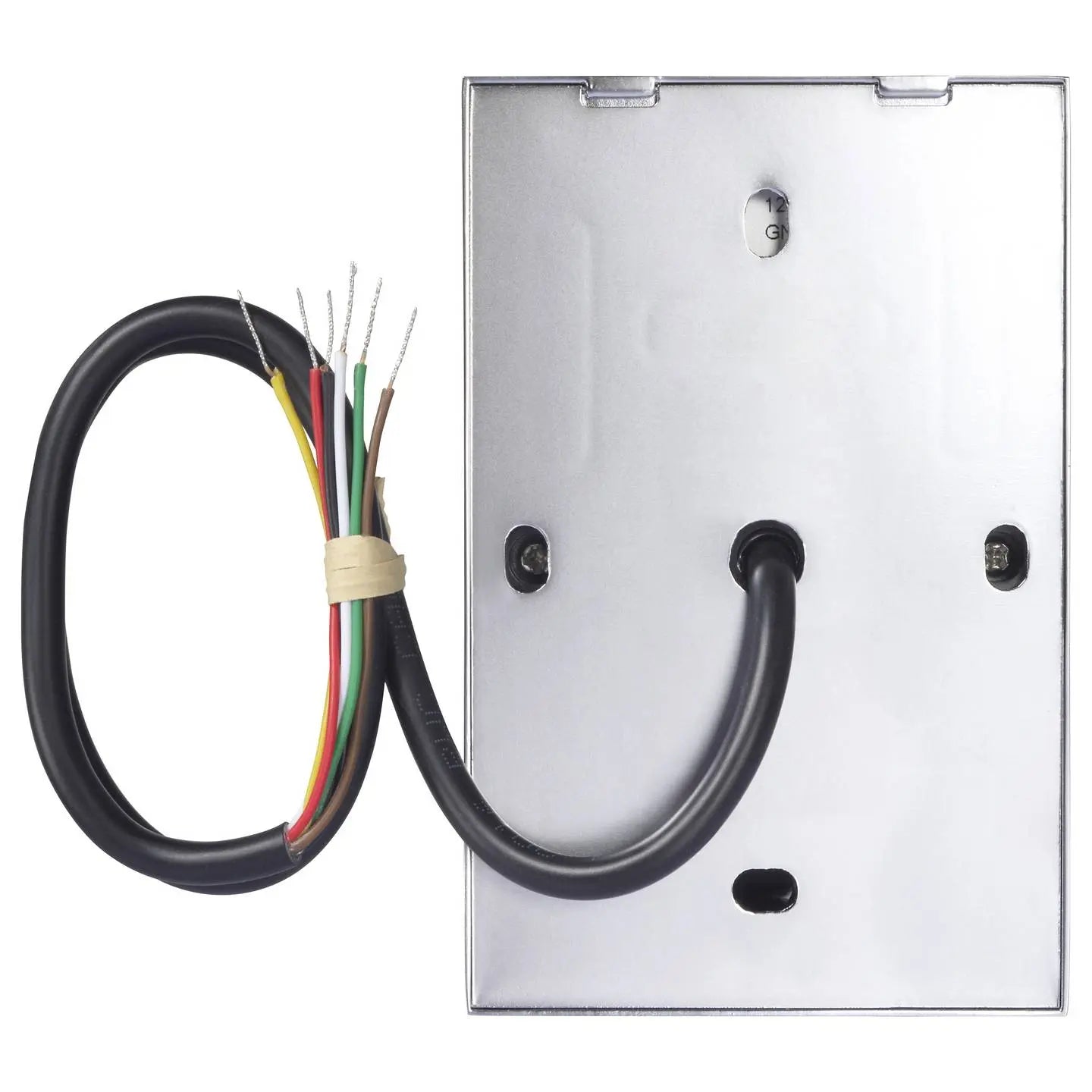 B-Ware Sygonix Zugangskontrolleinheit Tastatur Code Tastatur Rfid Benutzerverwaltung - 4064161486390