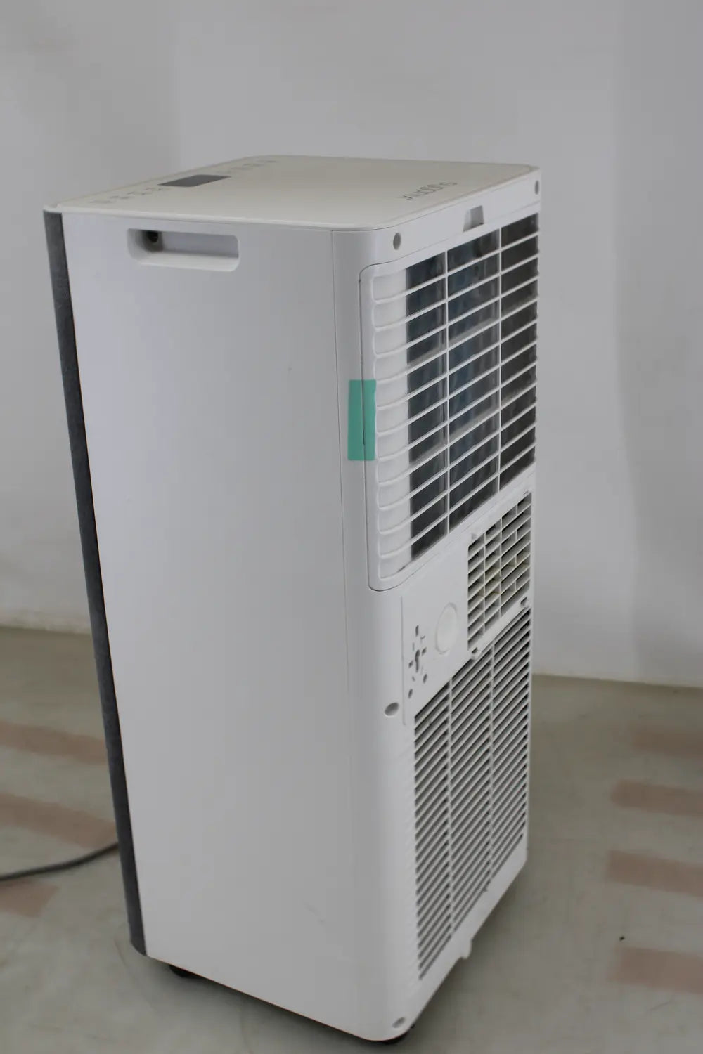 C-Ware Sygonix Sy 6904452 Klimagerät Klimaanlage Fernbedienung Fenster Siehe Text/Foto - 4064161489292