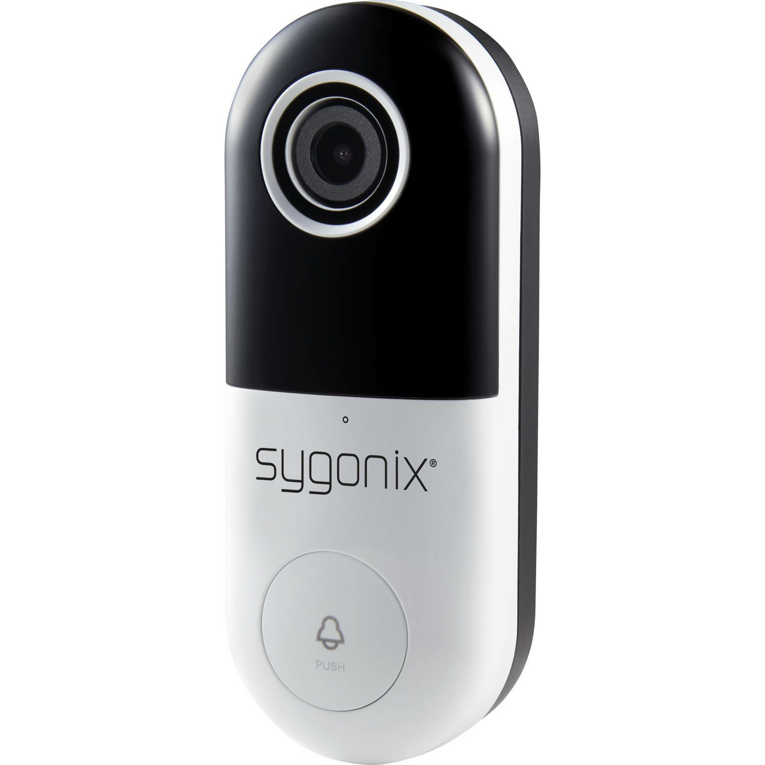 B-Ware Sygonix Sy 4452322 Ip Videotürsprechanlage Wlan überwachungskamera Außen 2 Stück - 4064161017341