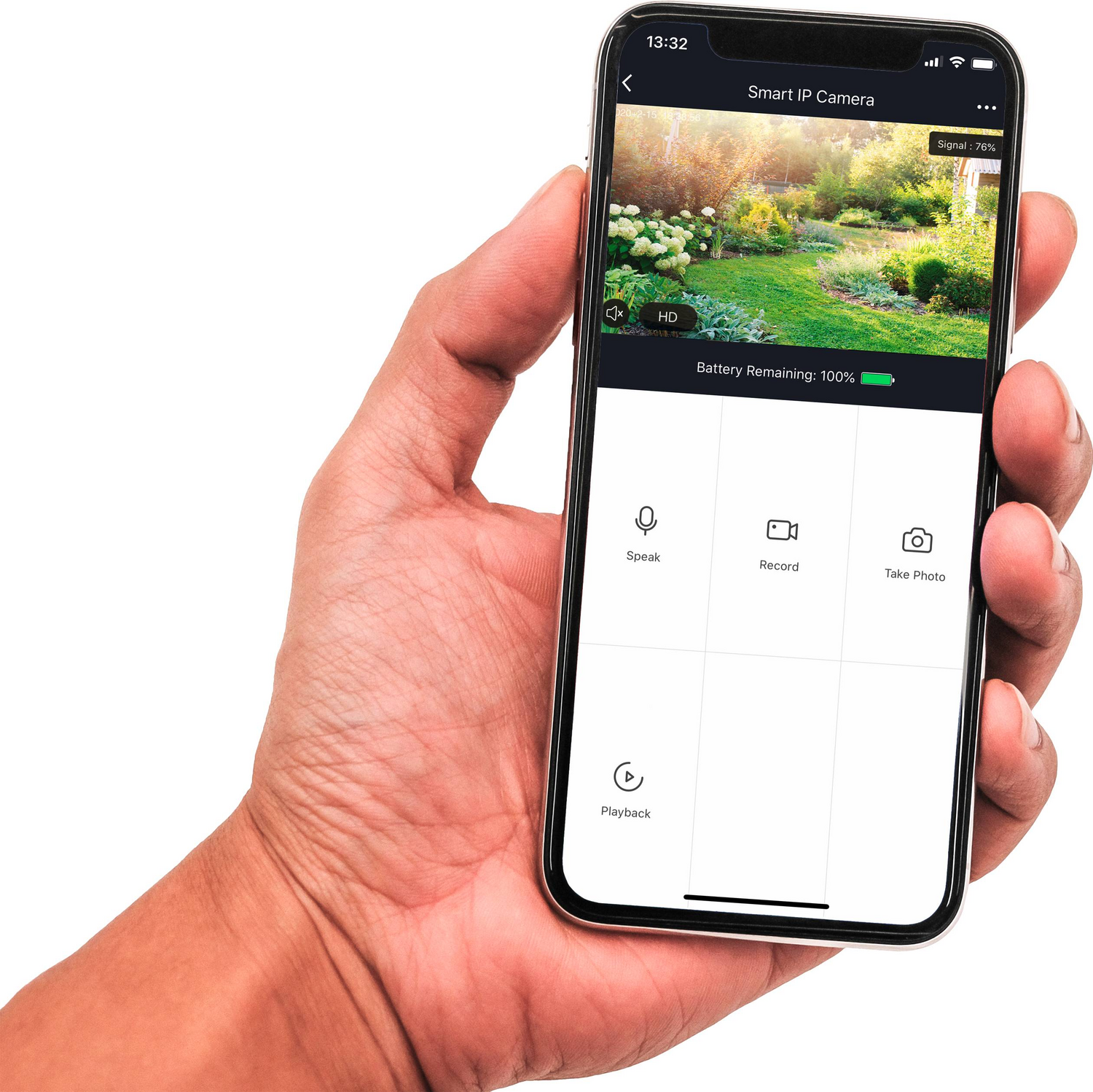 D-Ware Sygonix Sy 4452324 Wlan Ip überwachungskamera Kamera 1920x1080 Pixel Siehe Text - 4064161017358