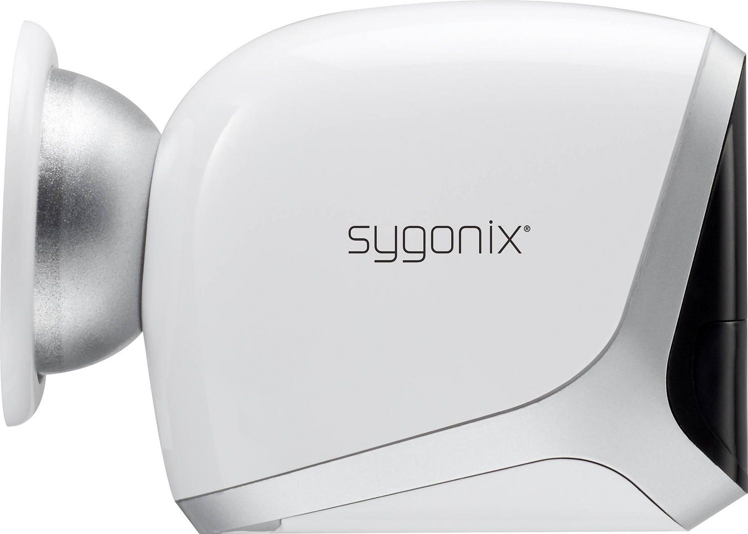 D-Ware Sygonix Sy 4452324 Wlan Ip überwachungskamera Kamera 1920x1080 Pixel Siehe Text - 4064161017358