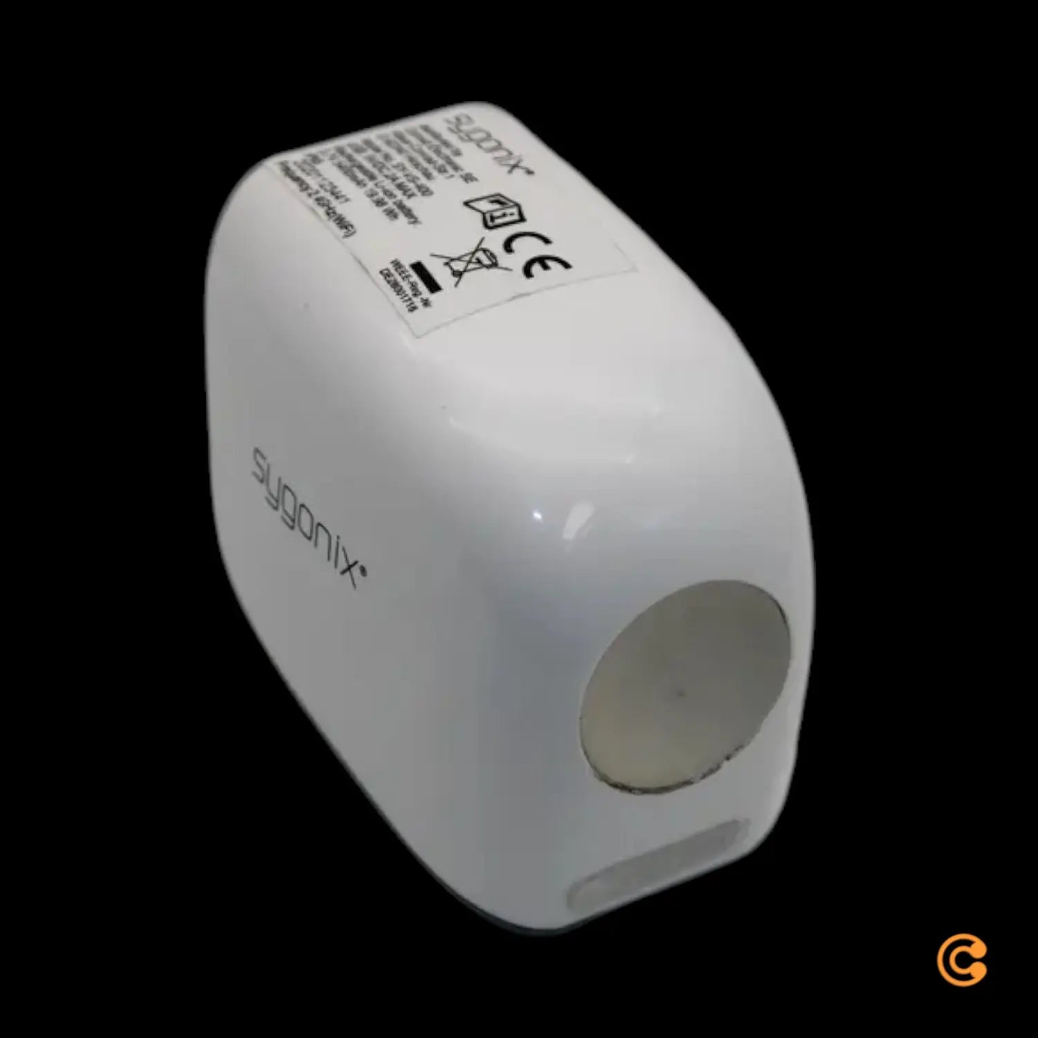 B-Ware Sygonix Sy 4452324 Wlan überwachungskamera 1920x1080 Pixel Cam Siehe Text/Foto - 4064161017358