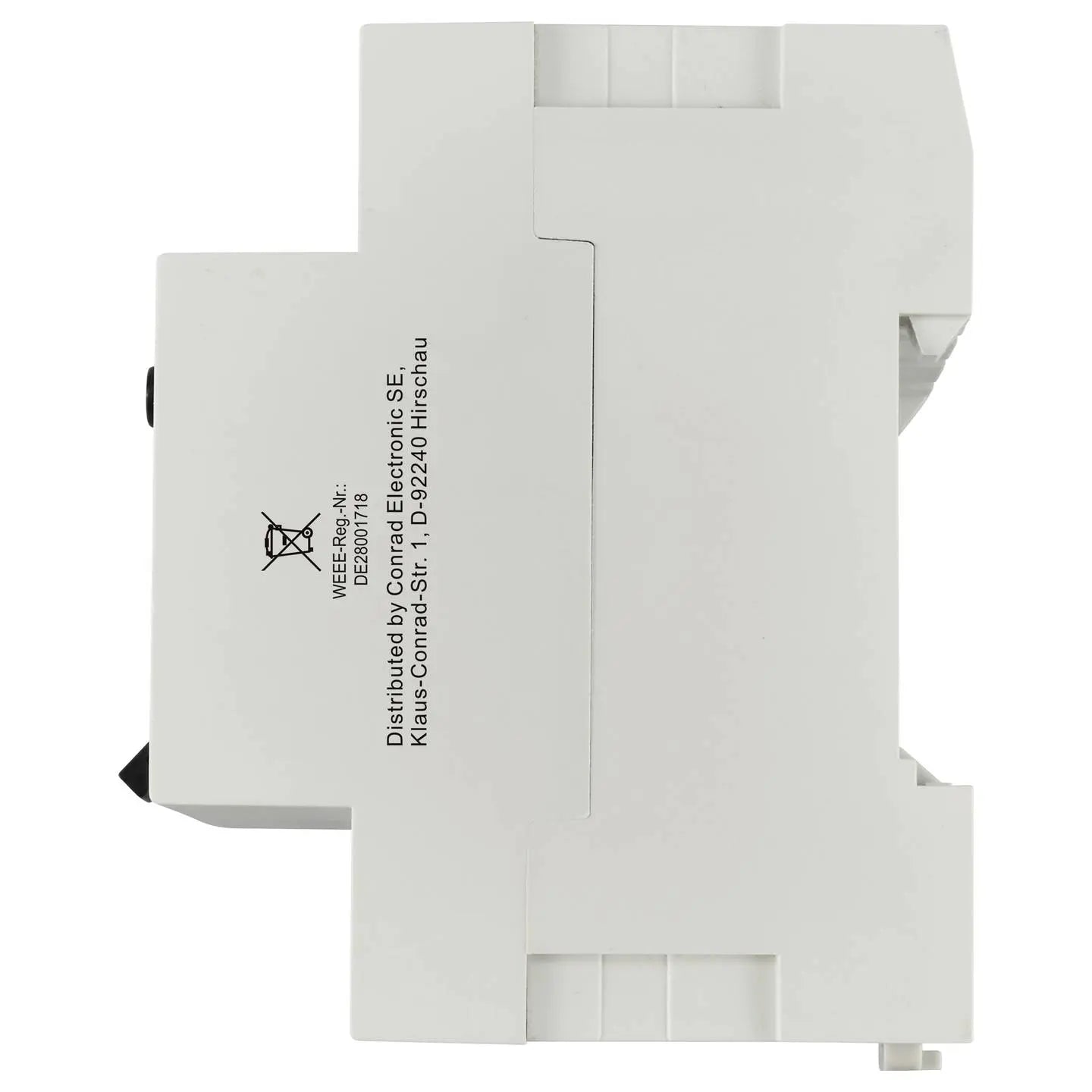B-Ware Sygonix Fehlerstromschutzschalter Schutzschalter Sy 6438018 4polig 40 A 3 Stück - 4064161335292