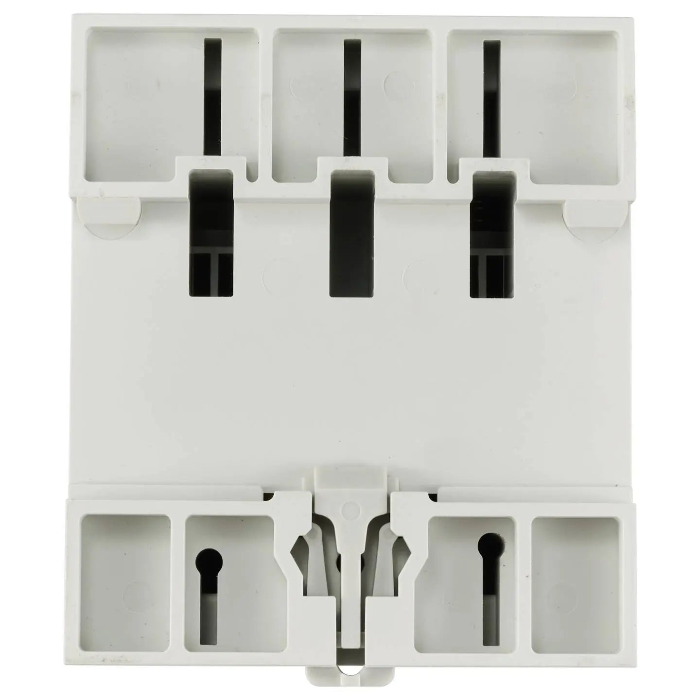 B-Ware Sygonix Fehlerstromschutzschalter Schutzschalter Sy 6438018 4polig 40 A 3 Stück - 4064161335292