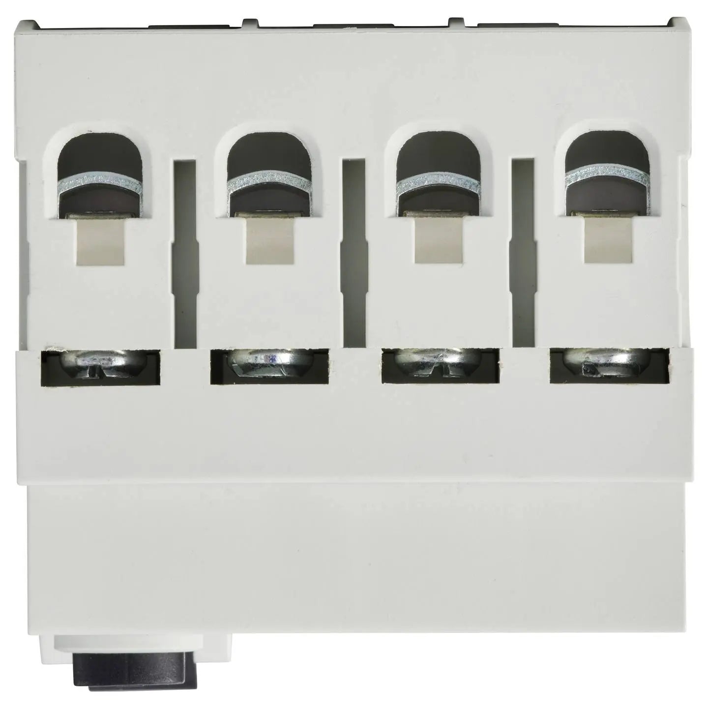 B-Ware Sygonix Fehlerstromschutzschalter Schutzschalter Sy 6438018 4polig 40 A 3 Stück - 4064161335292