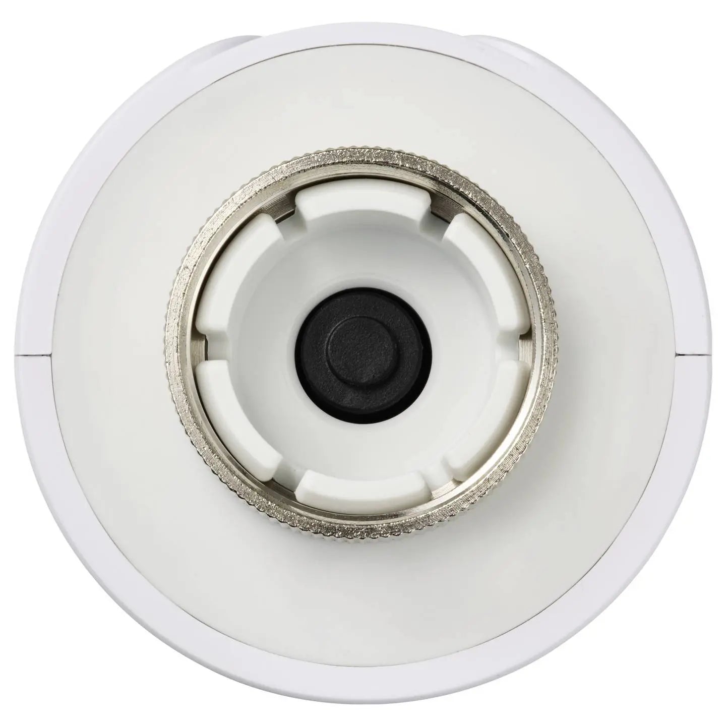 B-Ware Sygonix Heizkörperthermostat Thermostat Tuya Zigbee Funk Elektronisch Weiß Smart - 4064161473048