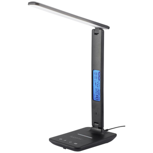 B-Ware Sygonix Tx26 C Sy 4963268 Schreibtischleuchte Tischlampe Bürotischleuchte Schw560