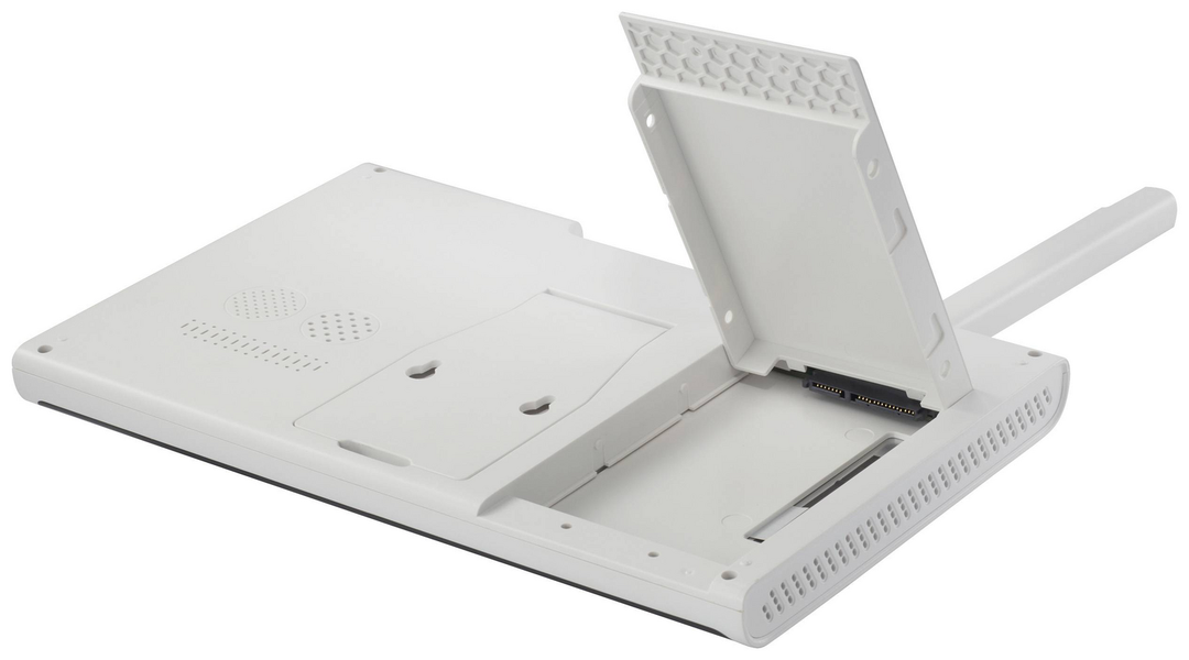 Sygonix überwachungsset Kamera Funkkamera Lcd Monitor Siehe Text/Foto B-Ware - 4064161326078