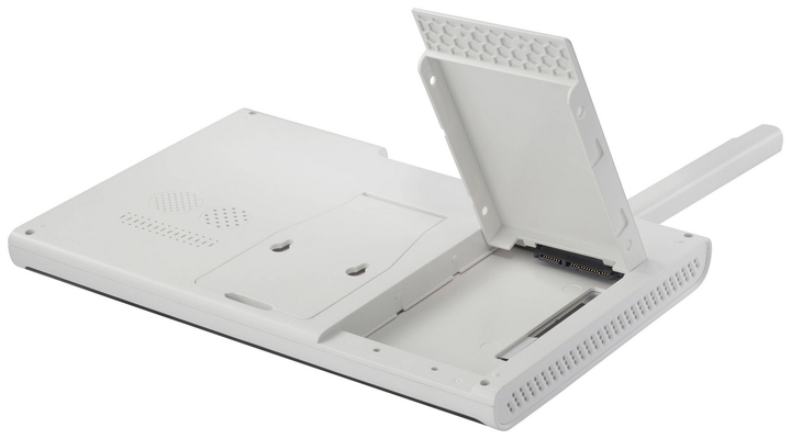 Sygonix überwachungsset Kamera Funkkamera Lcd Monitor Siehe Text/Foto B-Ware - 4064161326078