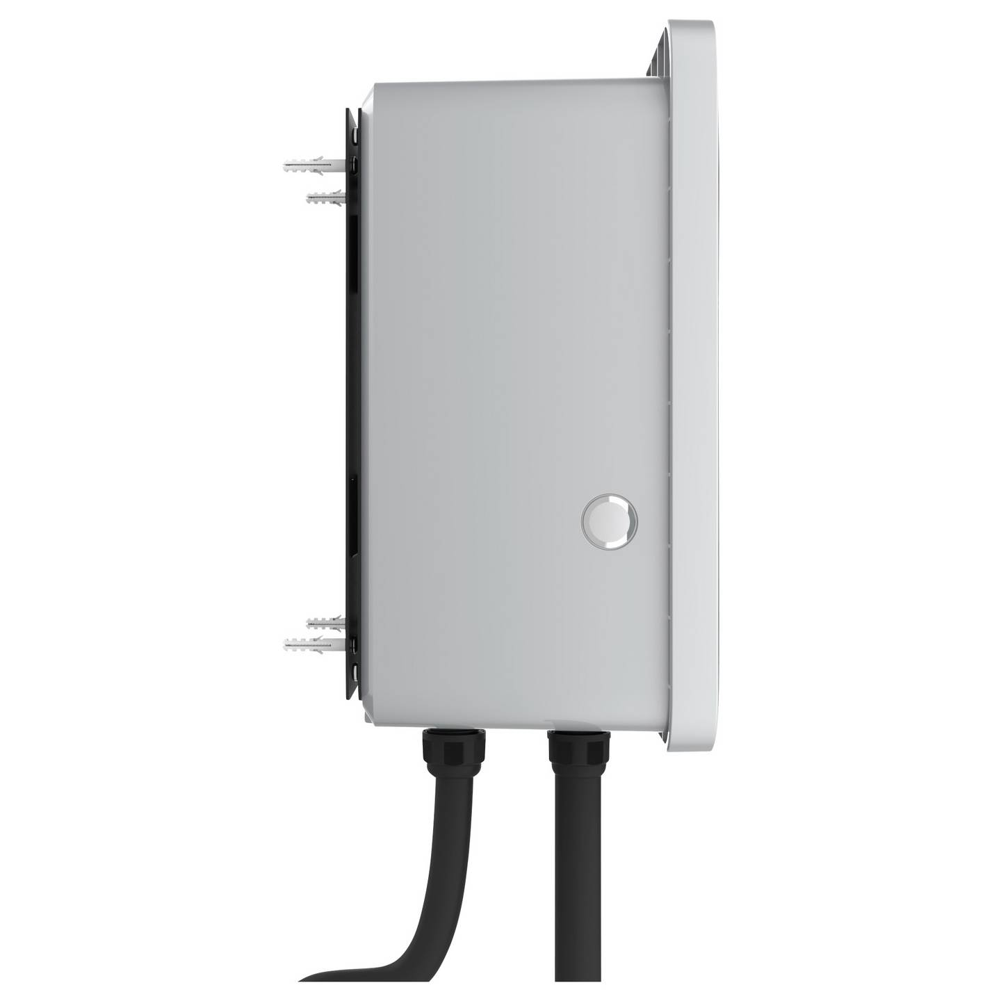 B-Ware Sygonix Wallbox Ladegerät Evse Typ 2 22 K W 32 A Mode 3 5 M Schwarz Wi Fi Rfid228 - 4064161394053