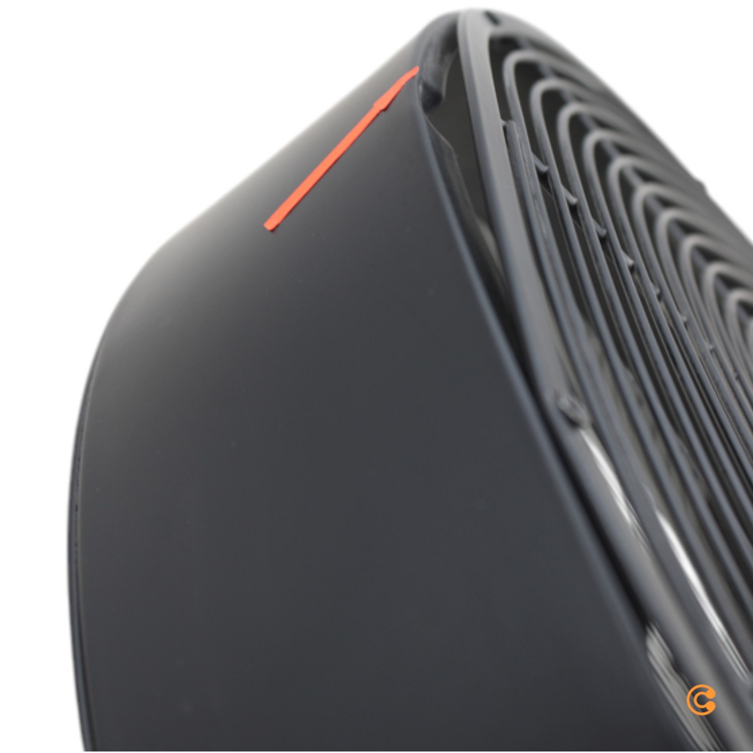 Sygonix Wandventilator Sy 5237266 Ventilator Fernbedienung Siehe Text/Foto C-Ware - 4064161228365