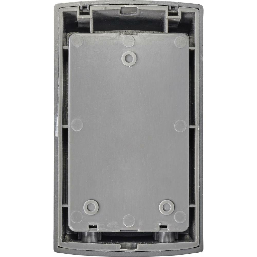B-Ware Sygonix 12 V/Dc Ip55 Codeschloss Aufputz Türschloss Sicherheitsschloss Schl36 - 4064161172507