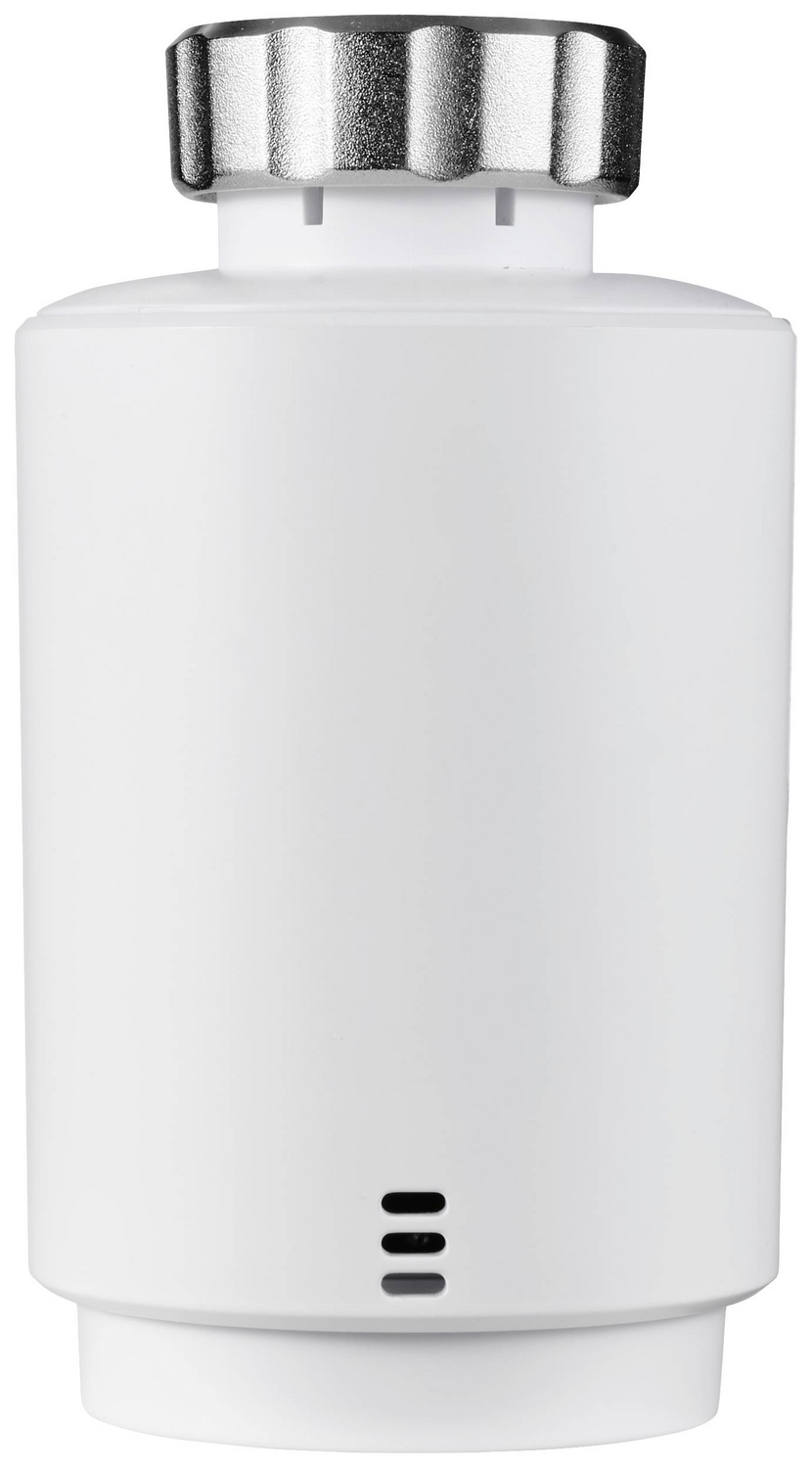 Sygonix Sy 5994066 Elektronisches Funk Heizkörperthermostat 2 Stück B-Ware - 4064161311036