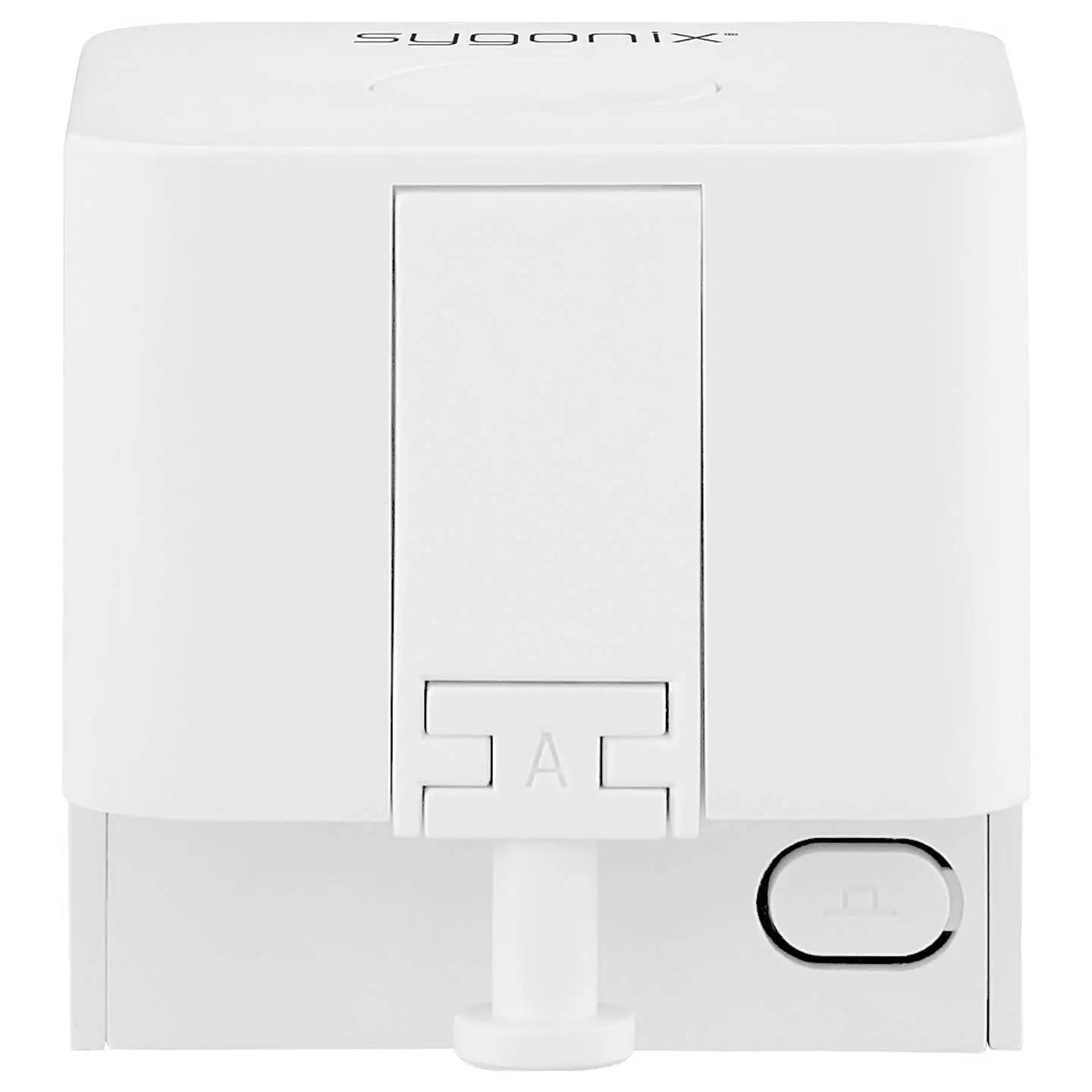 B-Ware Sygonix Schaltcontroller Taster Schalter Zigbee Smart Button 2 Stück - 4064161478524