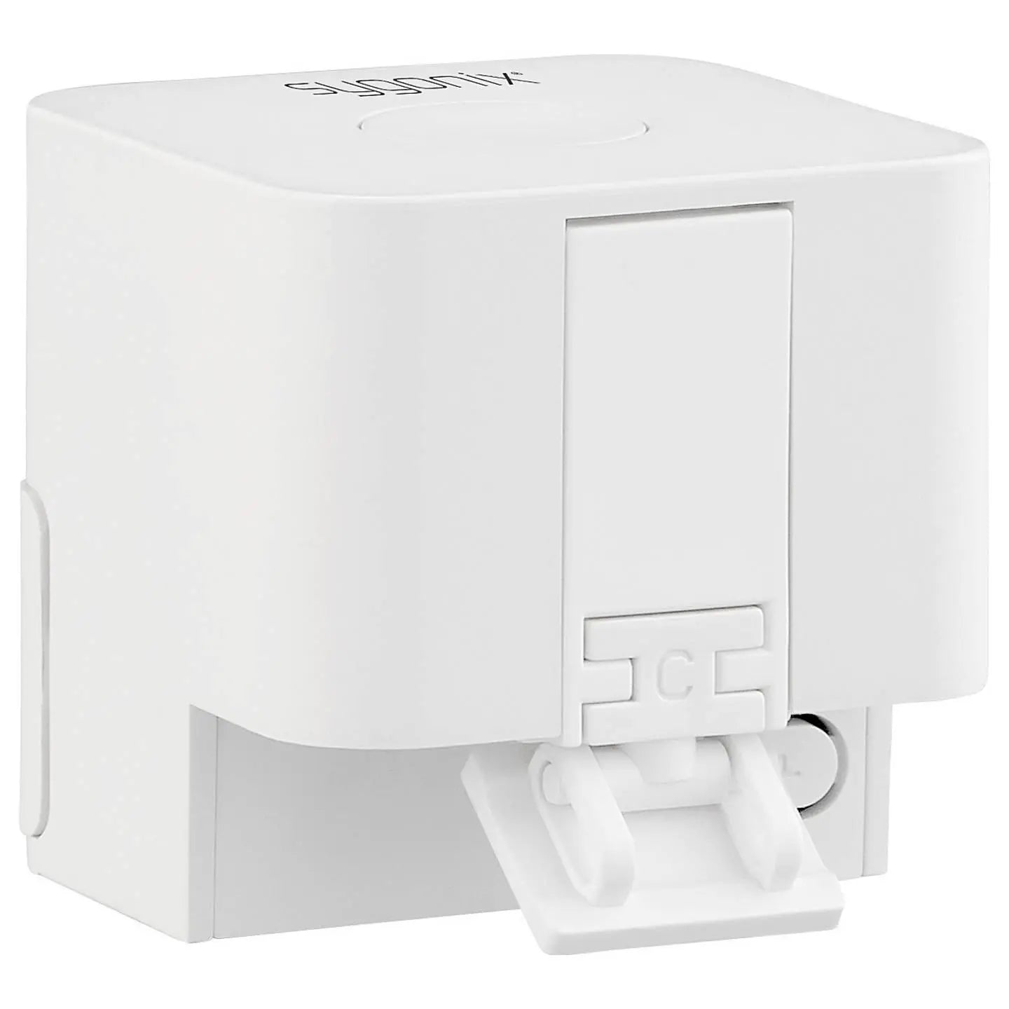 B-Ware Sygonix Schaltcontroller Taster Schalter Zigbee Smart Button 2 Stück - 4064161478524