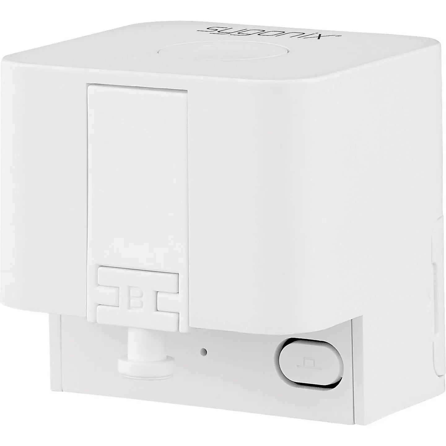 B-Ware Sygonix Schaltcontroller Taster Schalter Zigbee Smart Button 2 Stück - 4064161478524