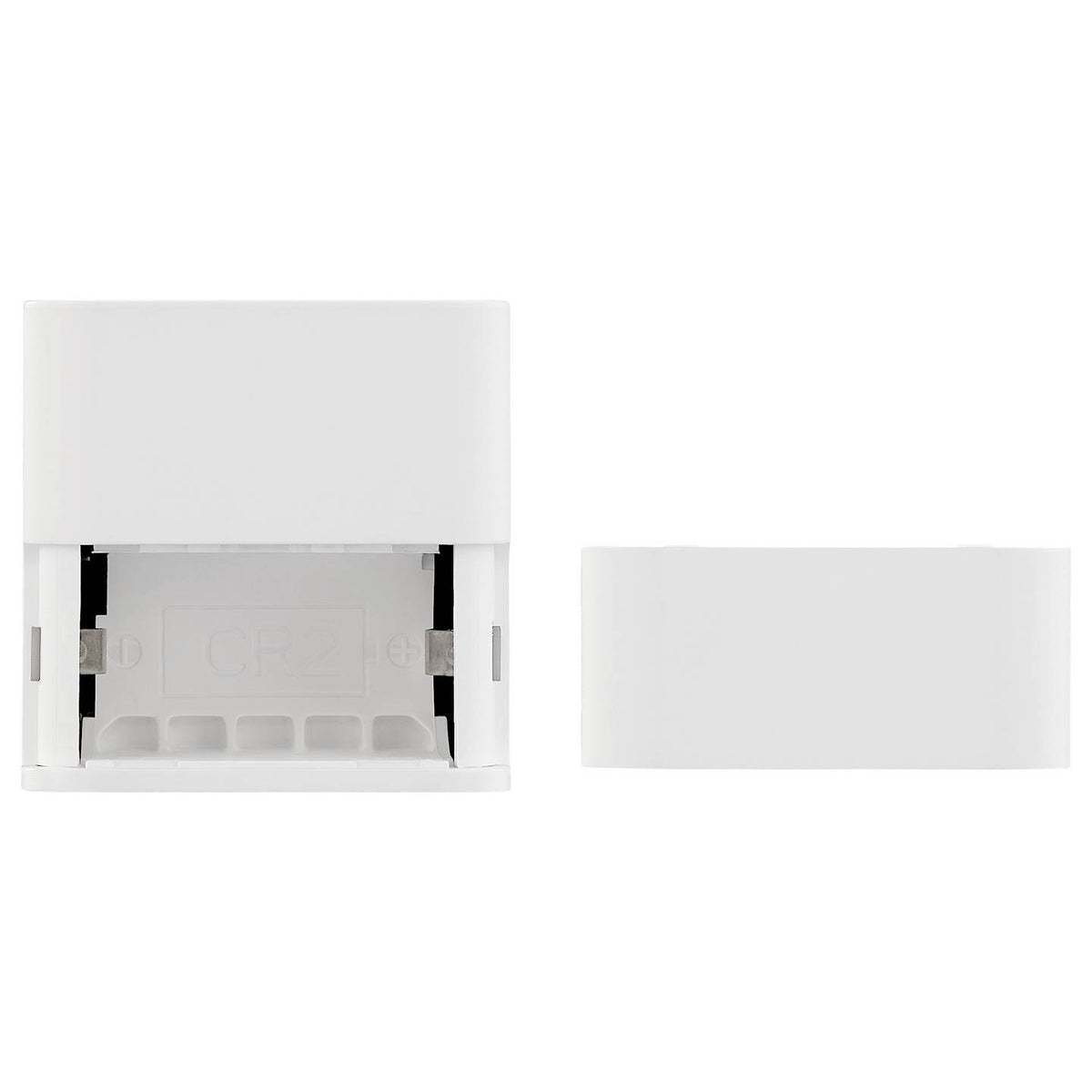 Sygonix Schaltcontroller Taster Schalter Zigbee Smart Button 2 STÜCK - 4064161478524