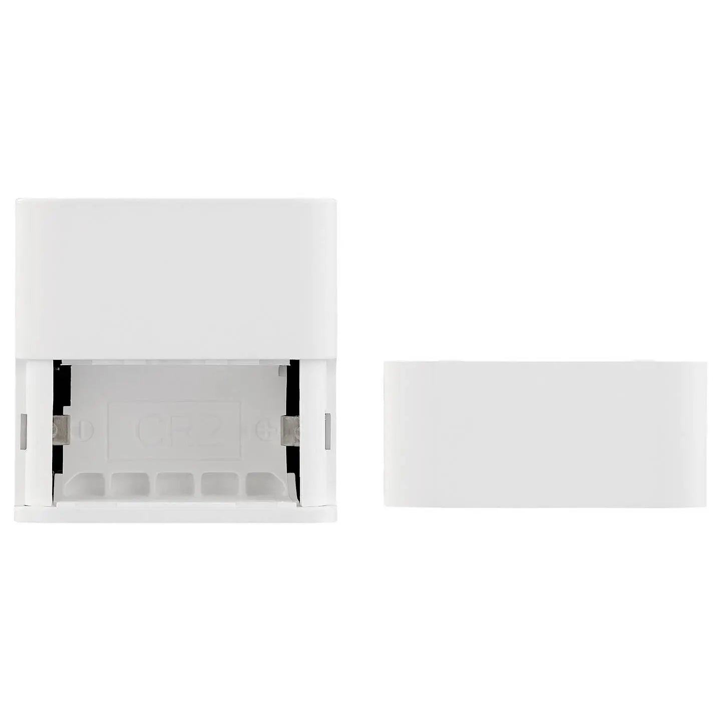 B-Ware Sygonix Schaltcontroller Taster Schalter Zigbee Smart Button 2 Stück - 4064161478524