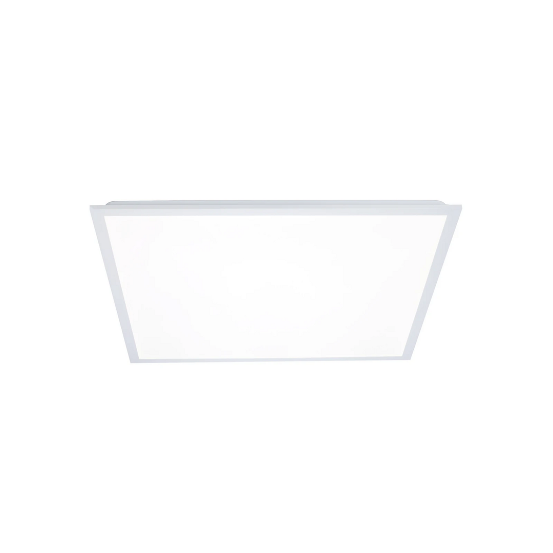 Sylvania Led Panel Leuchte Lampe Licht Start Weiß 62 X 62 Cm 30 W Ugr19 830 Led  B-Ware