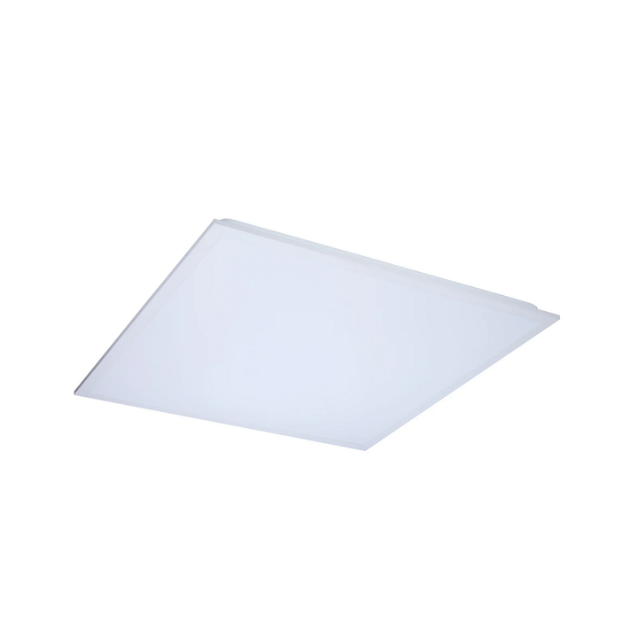 Sylvania Led Panel Leuchte Lampe Licht Start Weiß 62 X 62 Cm 30 W Ugr19 830 Led  B-Ware