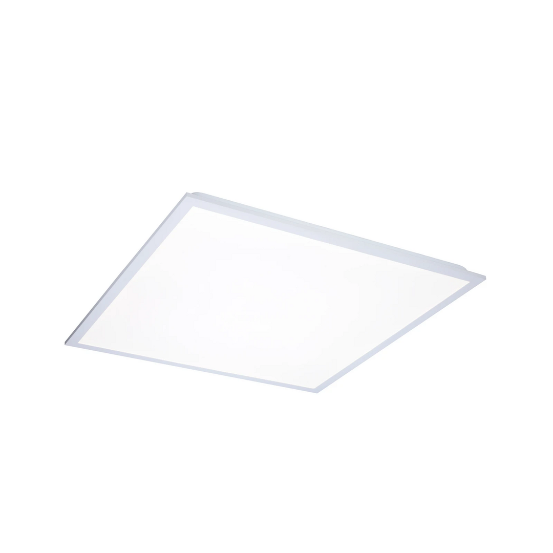 Sylvania Led Panel Leuchte Lampe Licht Start Weiß 62 X 62 Cm 30 W Ugr19 830 Led  B-Ware