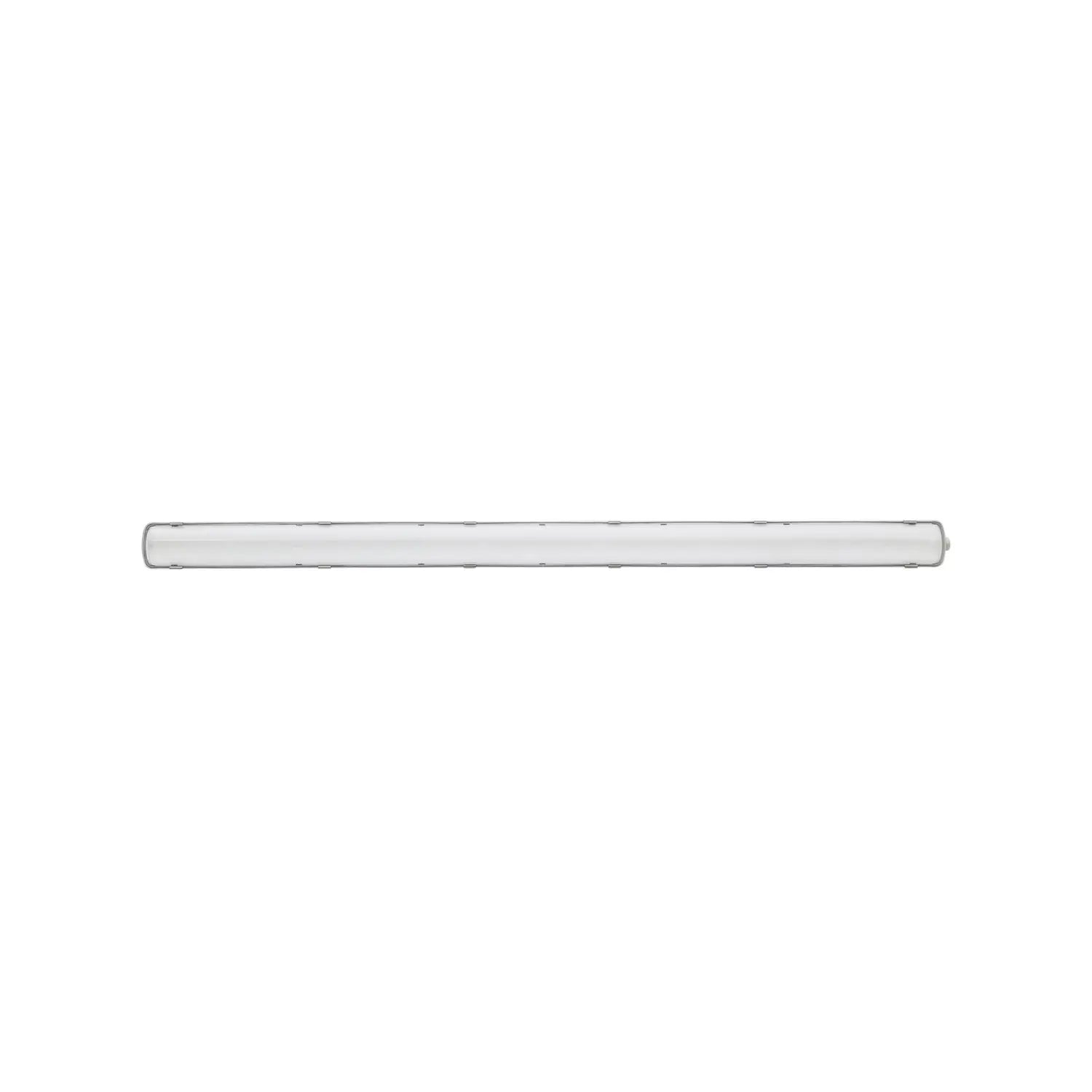 B-Ware Sylvania Feuchtraumleuchte Wannenleuchte Led Resisto Grau Ip66 Universalweiß - 5410288102450
