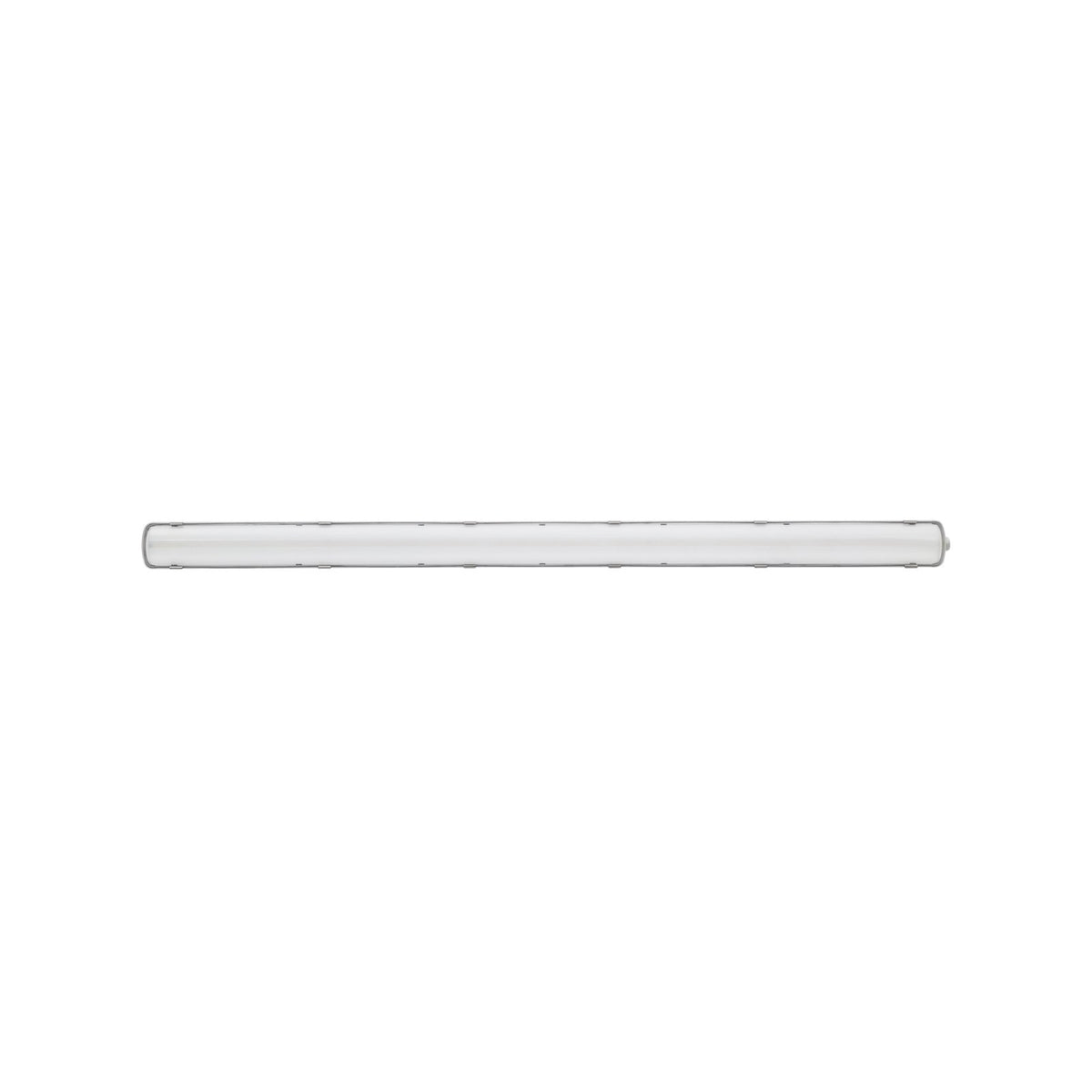 Sylvania Feuchtraumleuchte Wannenleuchte LED Resisto Grau IP66 Universalweiß - 5410288102450