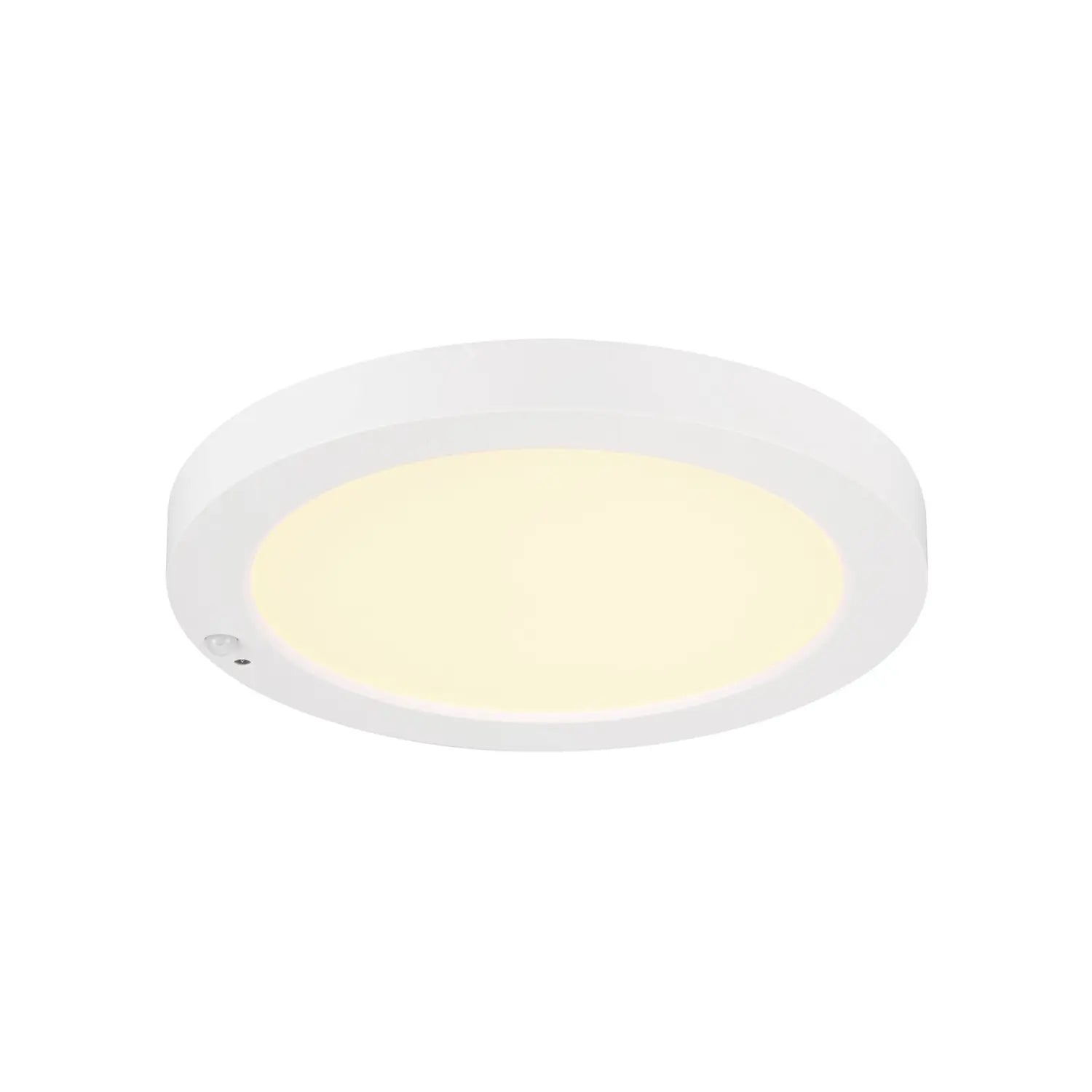 B-Ware Sylvania Start 5in1 Led Downlight Deckenleuchte Pir Sensor Einbauleuchte Weiß - 5410288531526