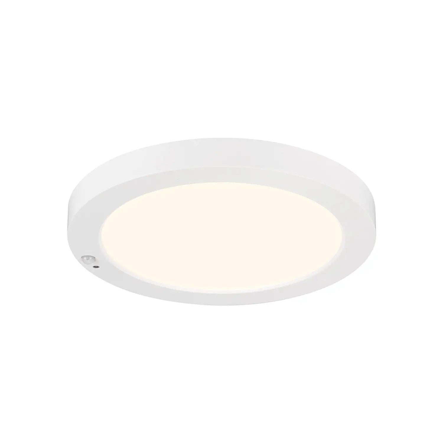 B-Ware Sylvania Start 5in1 Led Downlight Deckenleuchte Pir Sensor Einbauleuchte Weiß - 5410288531526