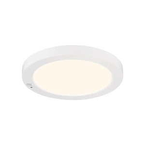 B-Ware Sylvania Start 5in1 Led Downlight Deckenleuchte Pir Sensor Einbauleuchte Weiß