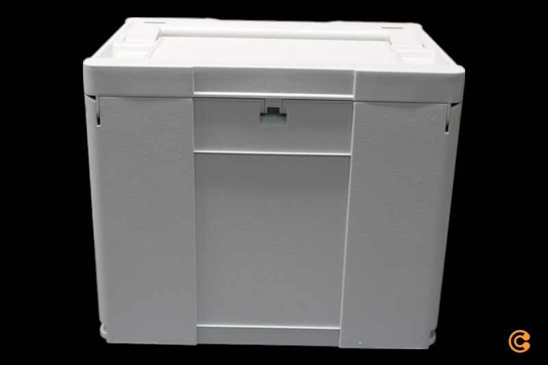 Tanos Systainer³ M 337 83000005 Transportkiste Abs Siehe Text/Foto C-Ware - 4063104001034